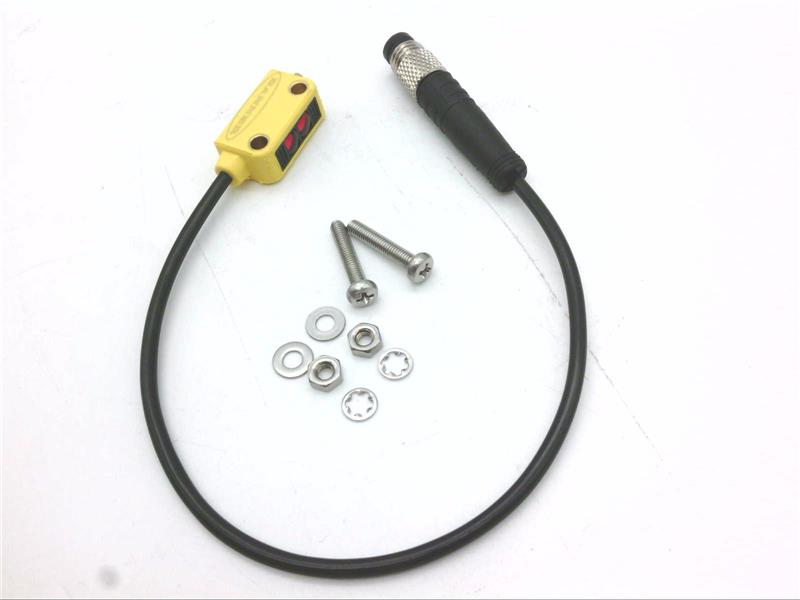 BANNER ENGINEERING Q126EQ72141