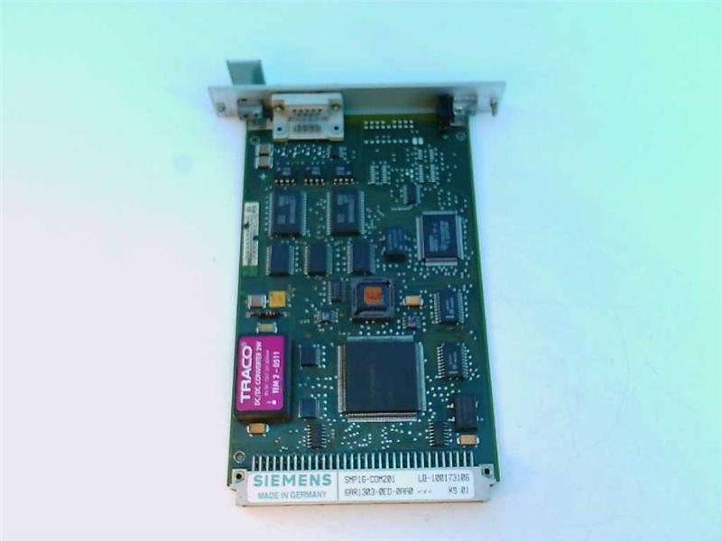 SIEMENS 6AR1-303-0ED-0AA0