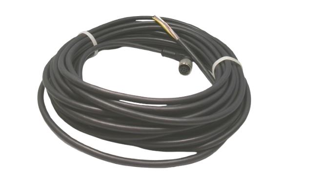 EUCHNER C-M12F08-08X025PU10,0-MA-113189