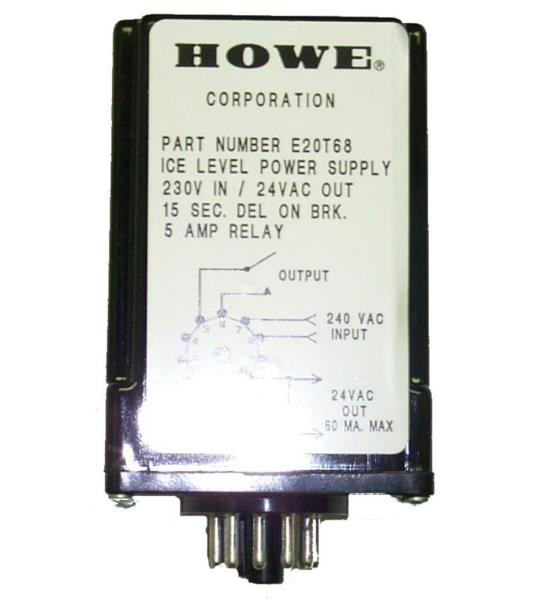 HOWE E20T68