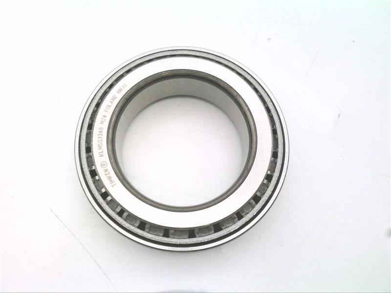 TIMKEN KLM 503349/KLM 503311