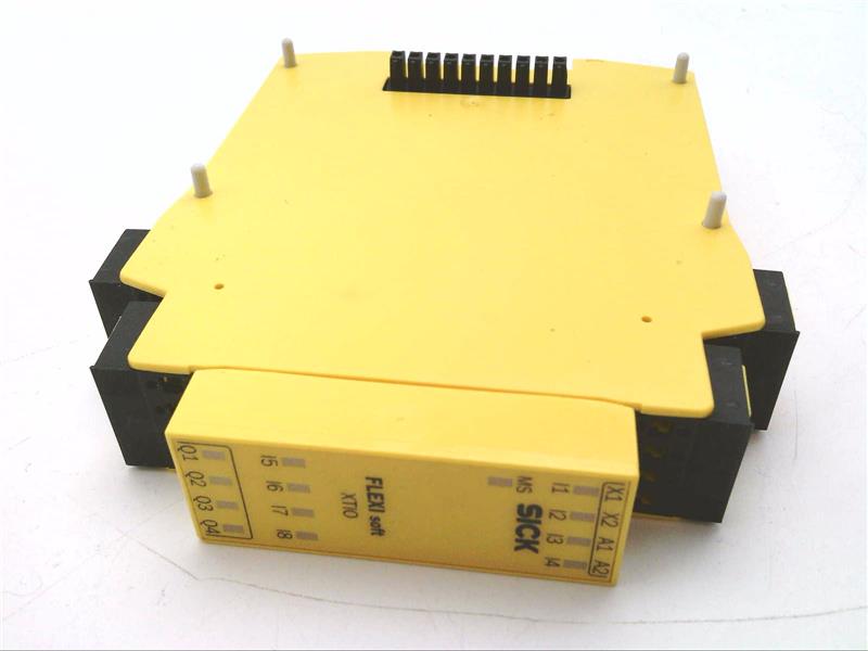 SICK FX3-XTIO84002
