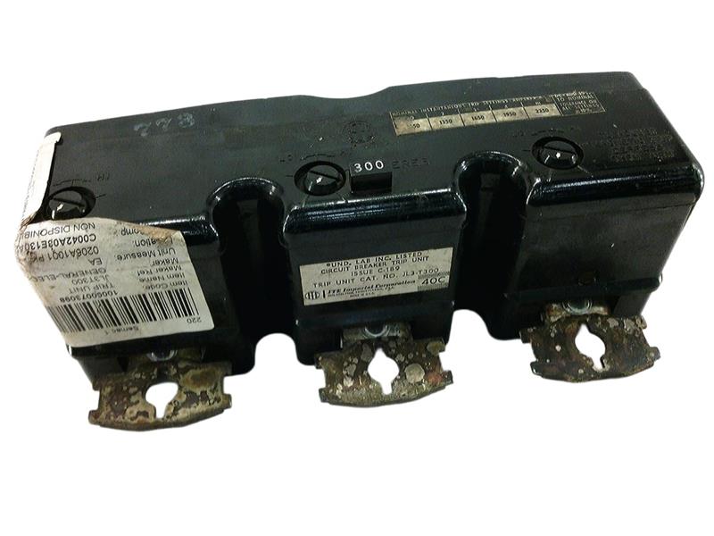 JL3-T300 by SIEMENS
