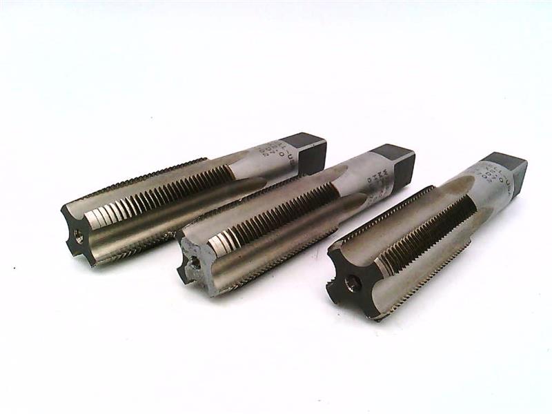 WIDELL INDUSTRIES INC 83107