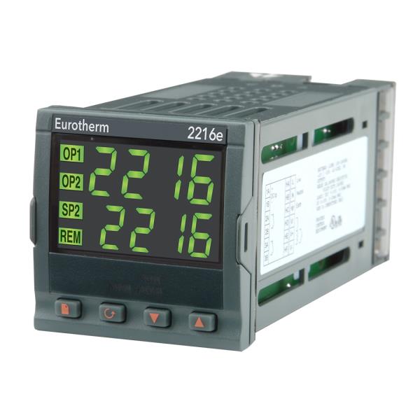 INVENSYS 2216E/CC/VH/XX/FH/FH/2DN/ENG