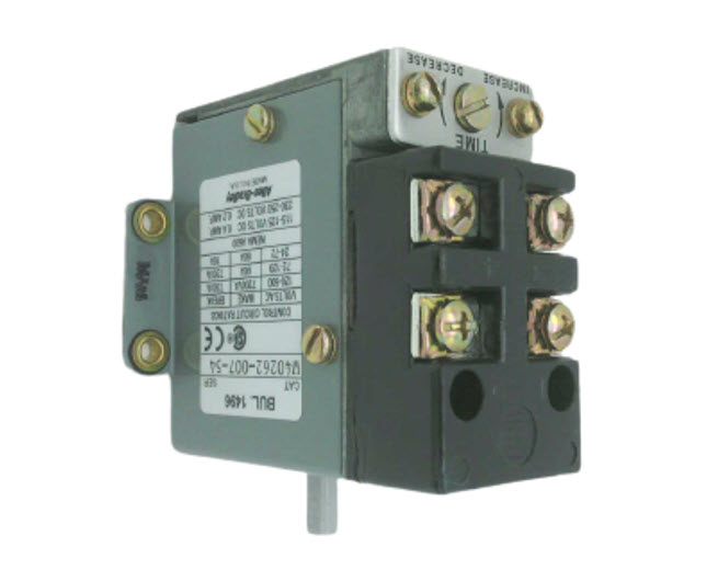 ALLEN BRADLEY 40262-007-54