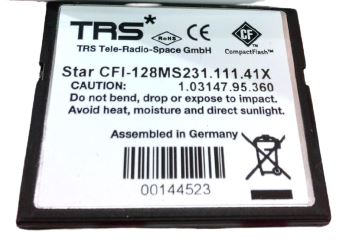 CFI-128MS231.111.41X by BOSCH