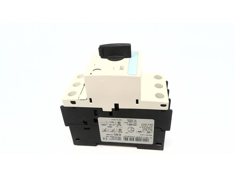 SIEMENS 3RV1421-1JA10