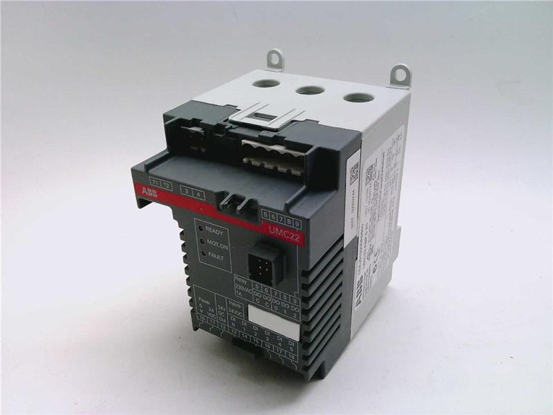 ASEA BROWN BOVERI 1SAJ510000R0600