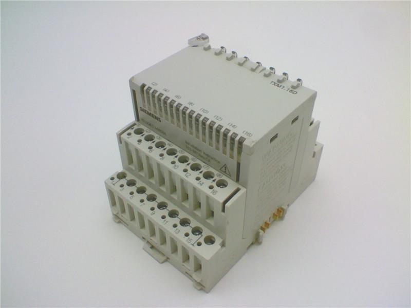 SIEMENS TXM1.16D