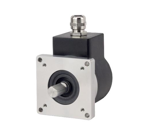 ENCODER PRODUCTS COMPANY 702-*-S-0100-R-HV-1-*-1-SG/7-N-N SPEC562