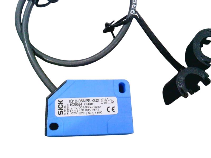 SICK IQ1206NPSKQX
