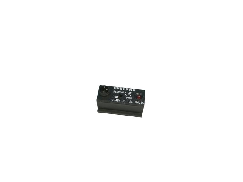 PNEUMAX RSDCNO