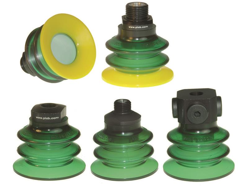 PIAB VACUUM PRODUCTS BX52P.4K.05AA.F