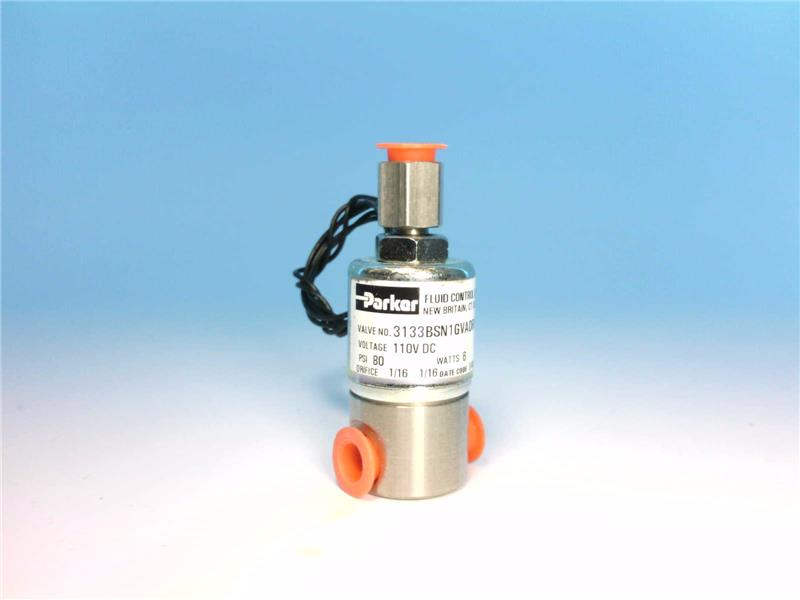 PARKER 3133BSN1GVADRRT1J1C5