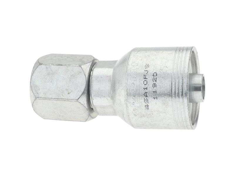 EATON CORPORATION 4SA10FJ8-BG