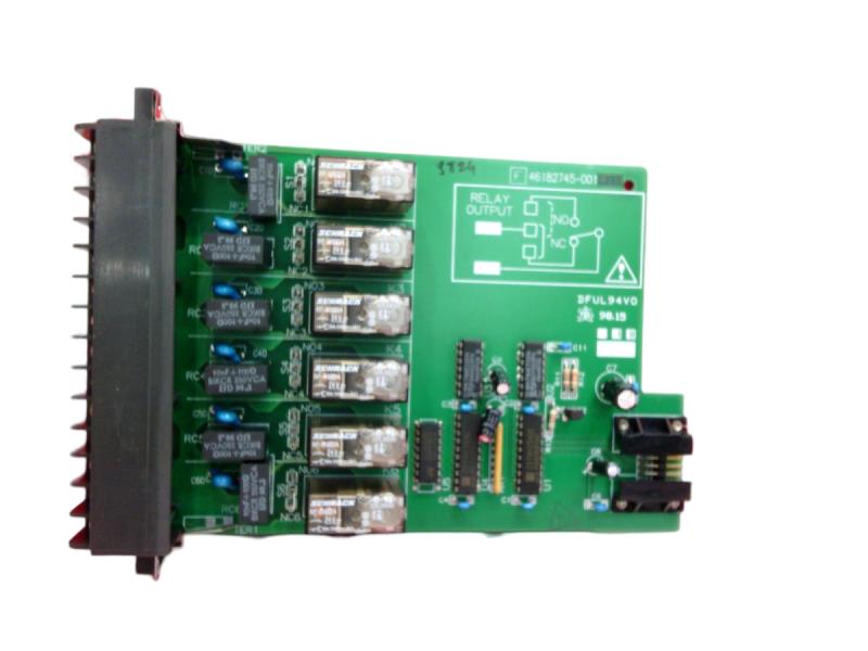 HONEYWELL 46182745-001