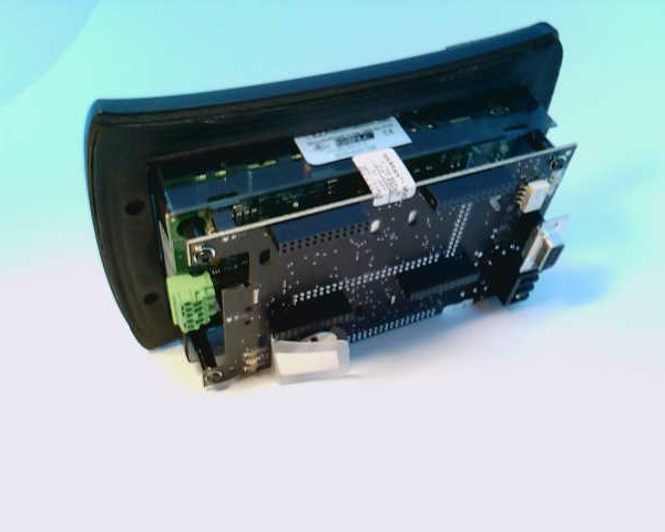 AVG AUTOMATION EZ-220-PLC