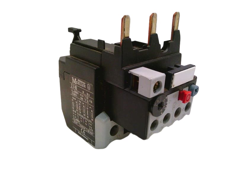 EATON CORPORATION Z1-16