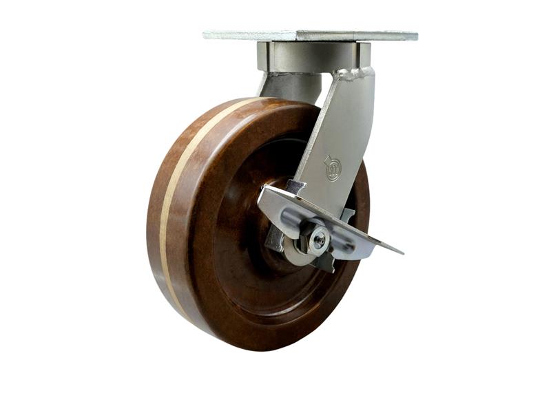 SERVICE CASTER CORPORATION CRAN-SCC-KP92S1230-PHRHT-SLB-BSL