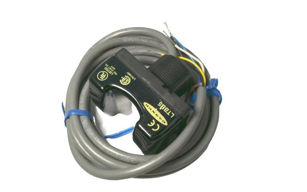 BANNER ENGINEERING LTBB5