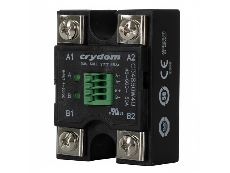 SENSATA TECHNOLOGIES CC4850W4V