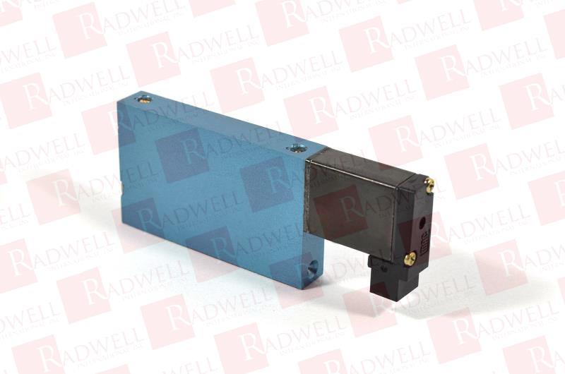 MAC VALVES INC 42A-BMM-000-GDDP-1GA=1974