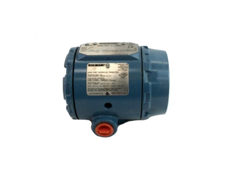 EMERSON 3144PD1A1E5M5C2Q4