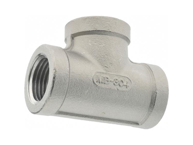 MERIT BRASS COMPANY K406-08