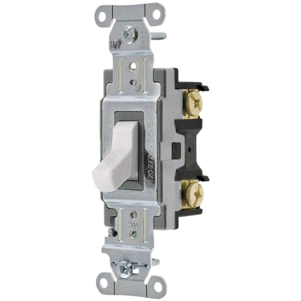 CSB220W by HUBBELL