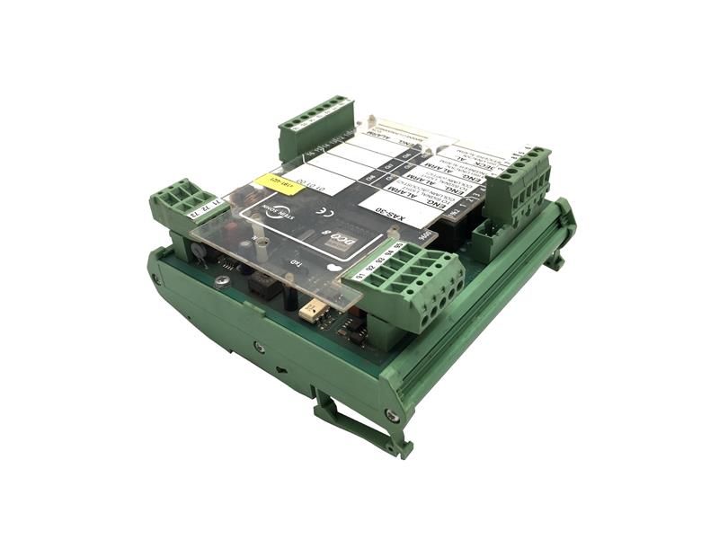 INTERSCHALT F201004A