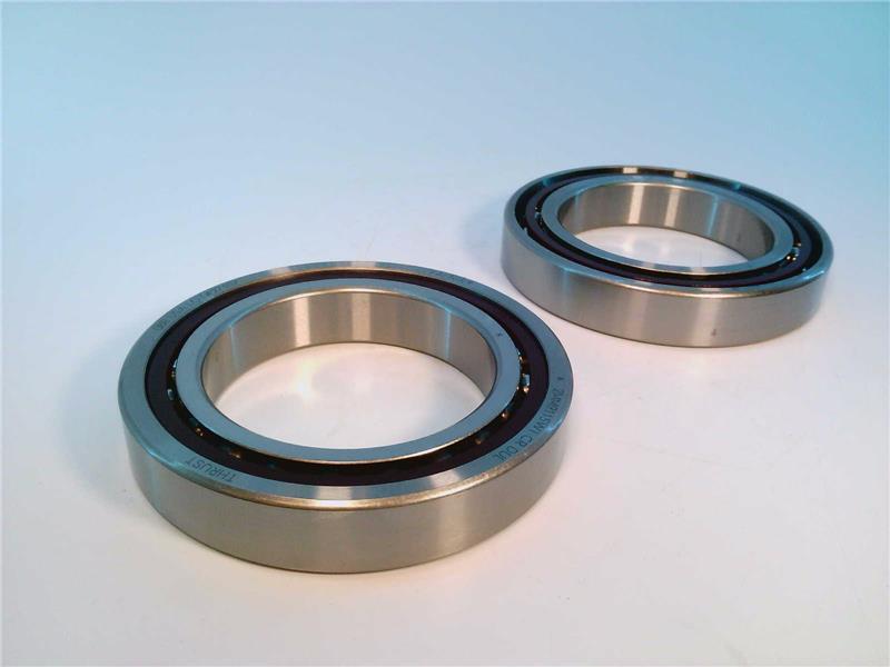 TIMKEN 2MM9115WI-DUL