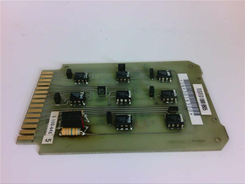 REGAL REXNORD L100-445