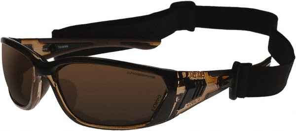 CROSSFIRE SAFETY EYEWEAR ES35