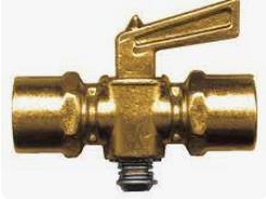 2103-A by FAIRVIEW FITTINGS