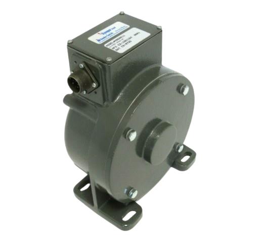 DYNAPAR 61PMEF-0360-T-0-00