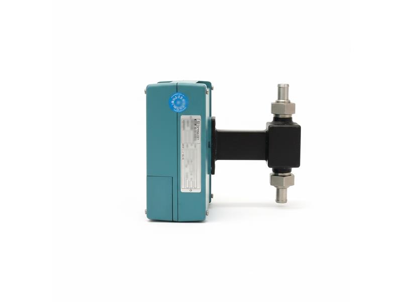 ENDRESS & HAUSER DMI6530+DI650