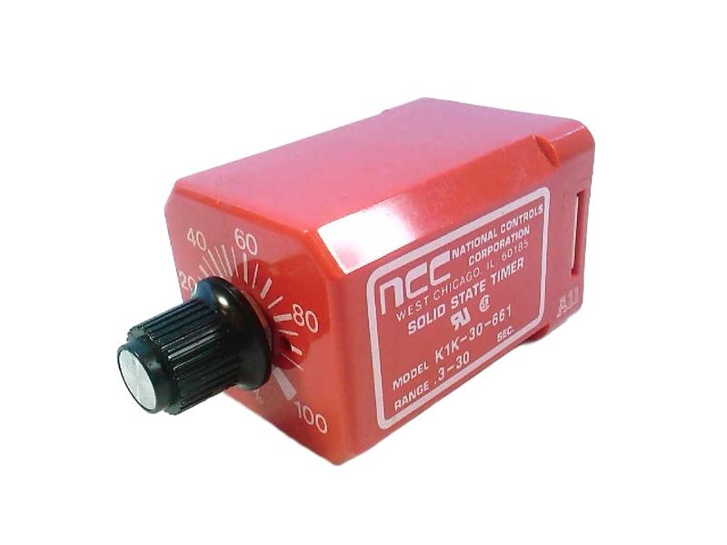AMETEK K1K-00030-661