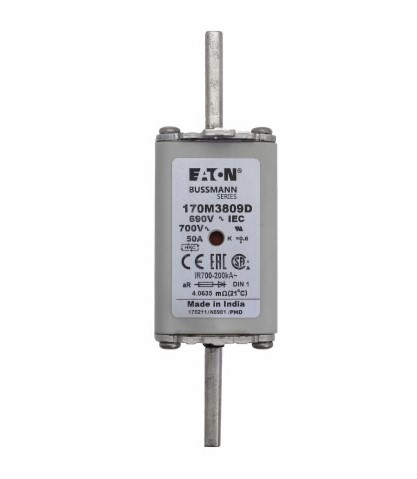 EATON CORPORATION 170M3809D