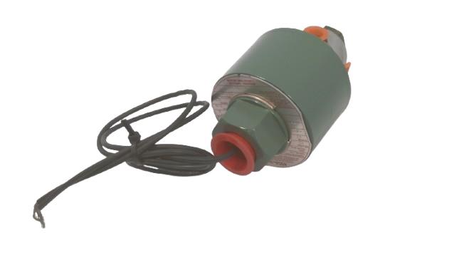 ASCO 8320A18-120/60 110/50D