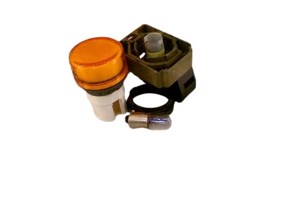 ALLEN BRADLEY 800EP-P52DL5