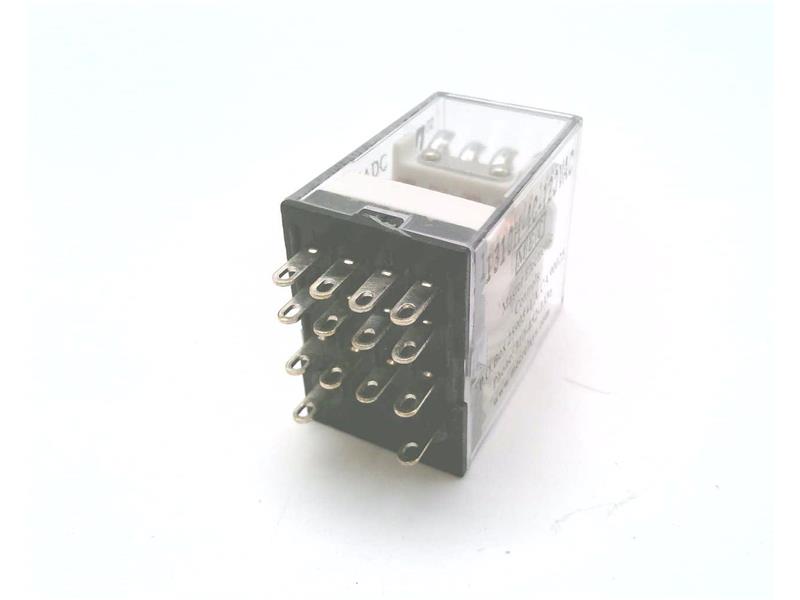 GUARDIAN ELECTRIC CO 1310H-4C-120VAC