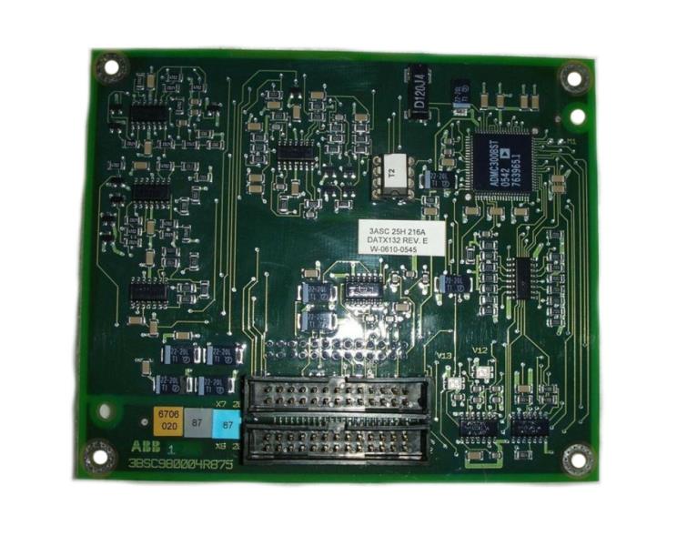 ASEA BROWN BOVERI 3ASC25H216A