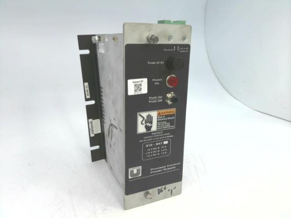 REGAL REXNORD 315-847.04