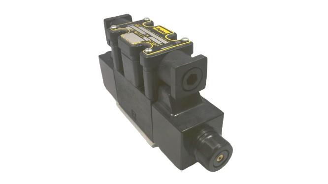 PARKER D1VHW004CNYCF4