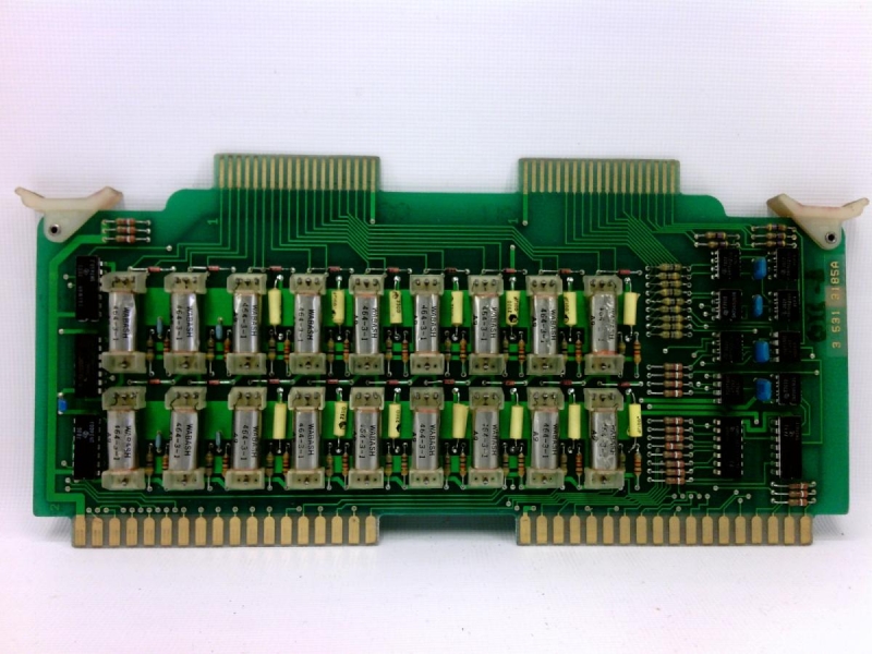 MILACRON 3-531-3185A