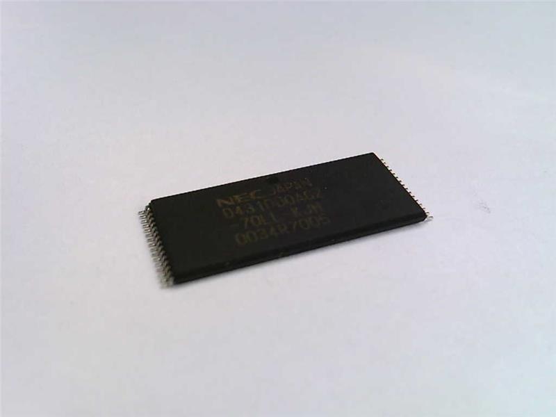 NEC UPD431000AGZ-70LL-KJH