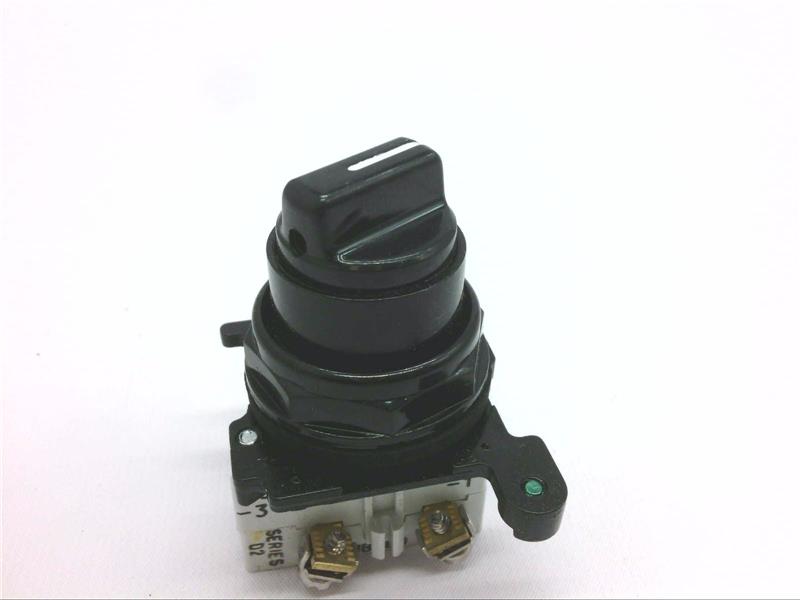 EATON CORPORATION E34VFBK1-X1