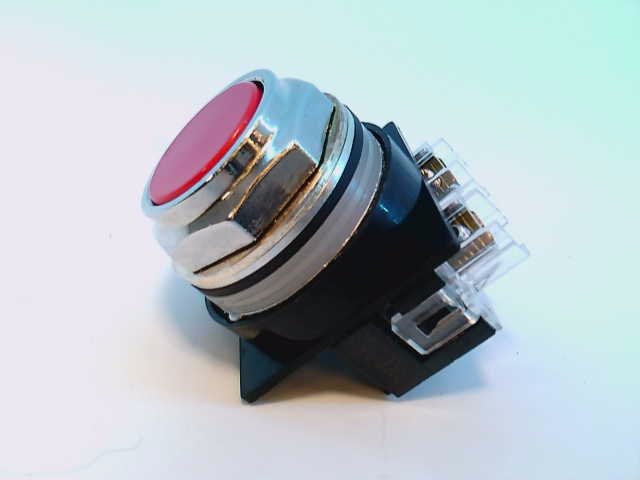 GENERAL ELECTRIC CR104-PBG10R1