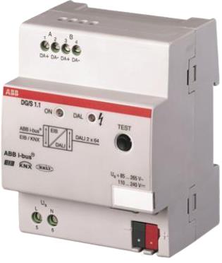 ASEA BROWN BOVERI 2CDG110026R0011